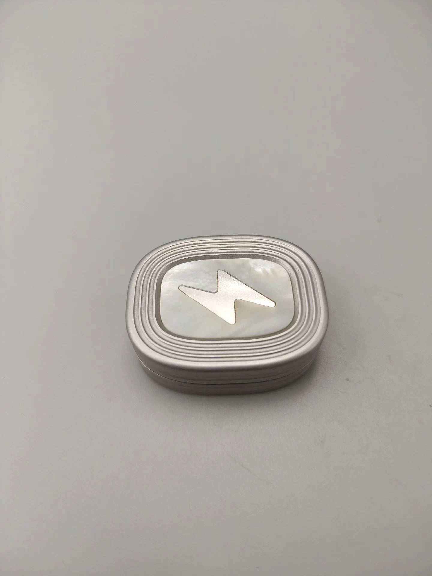 Nebula Stainless Steel