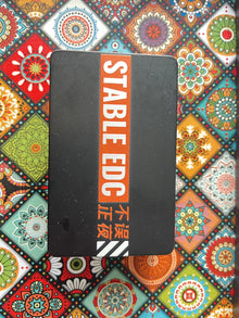 Star Arrow Zirconium