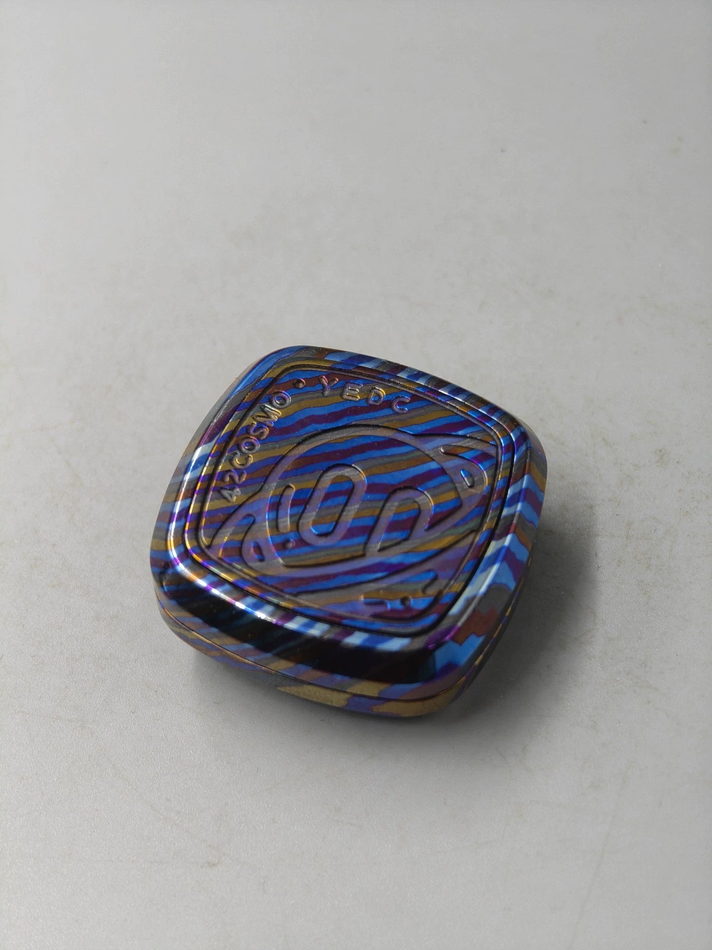 PIGX Zircuti