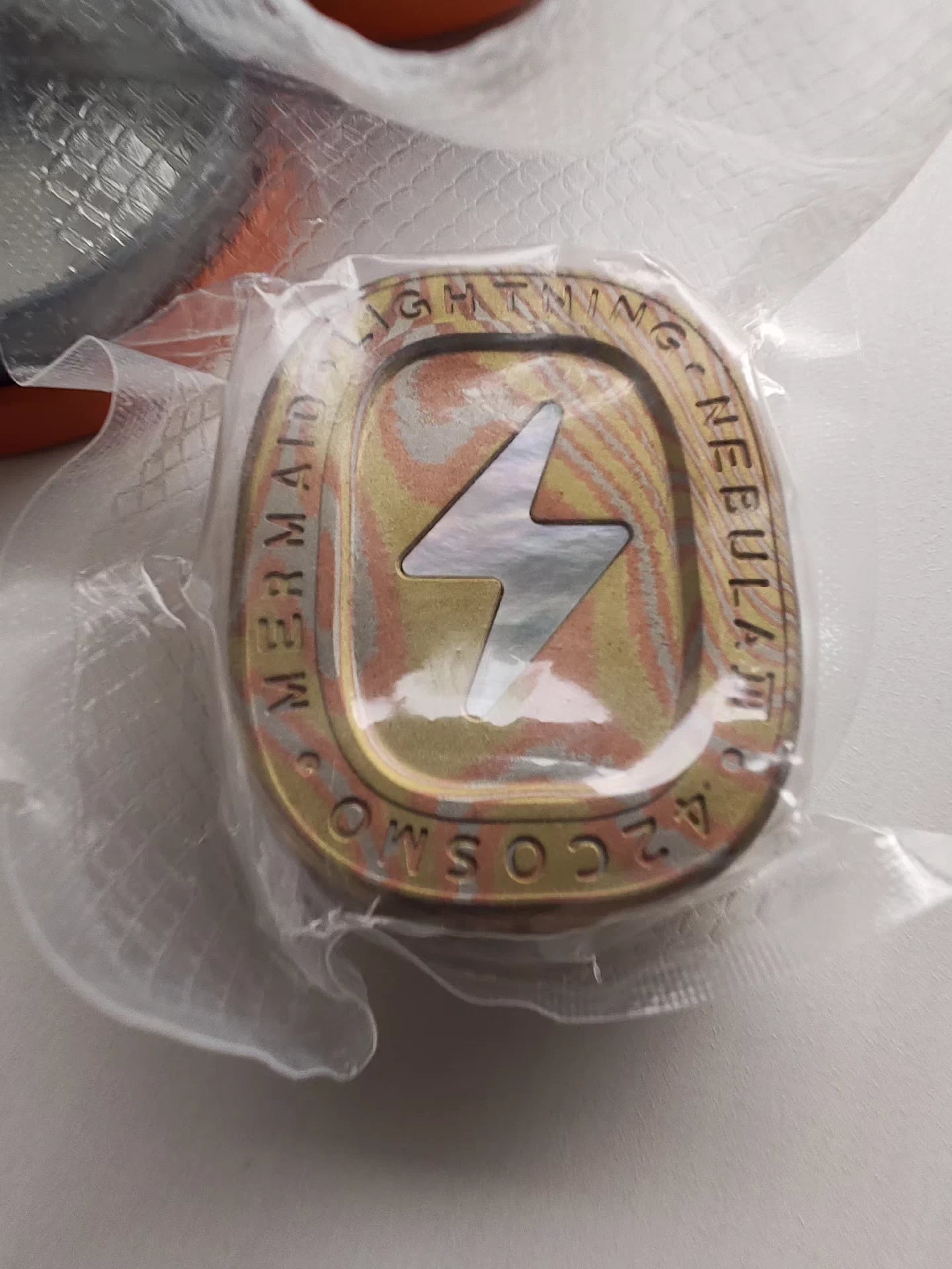 Nebula 3.0 Lightning Mermaid Mokuti