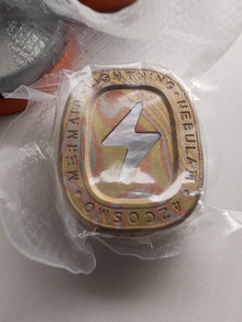 Nebula 3.0 Lightning Mermaid Mokuti