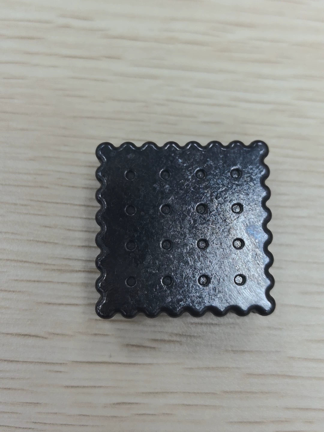 SODA Zirconium