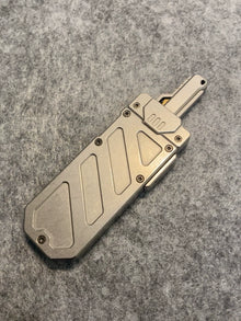 Sky Breaker Stainless Steel
