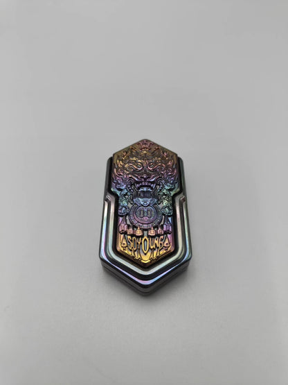 Poker Lolita Zirconium