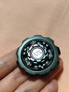 Gear Storm Zirconium