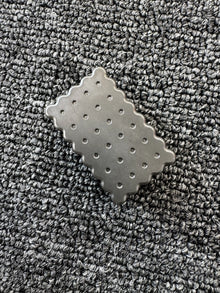 Biscuit Zirconium