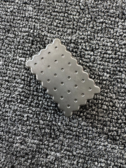 Biscuit Zirconium
