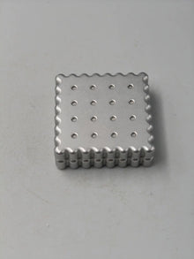 SODA Stainless Steel