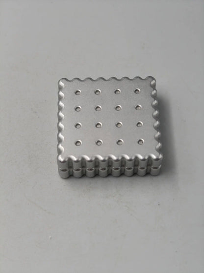 SODA Stainless Steel