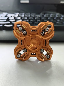 Oracle Aluminum