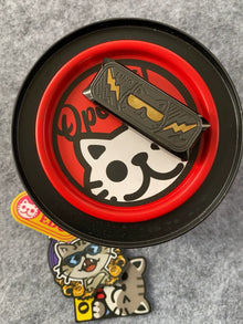 LIMBO Mechanical Zirconium