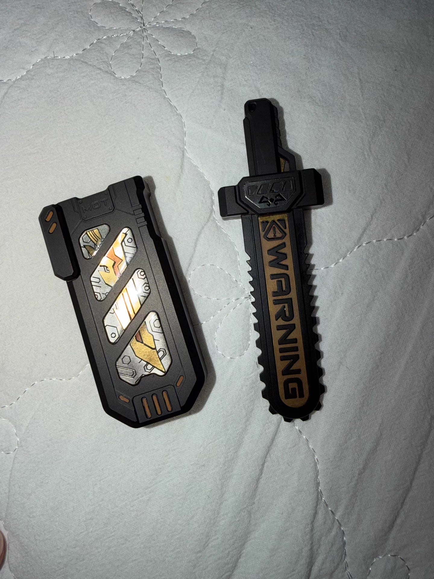 Sky Breaker Stainless Steel