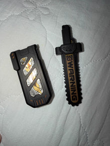 Sky Breaker Stainless Steel