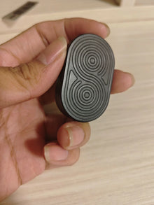 Rhythm Slider Zirconium