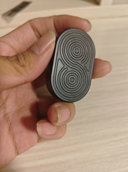 Rhythm Slider Zirconium