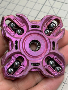 Oracle Zirconium