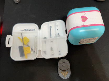 MIX Zirconium