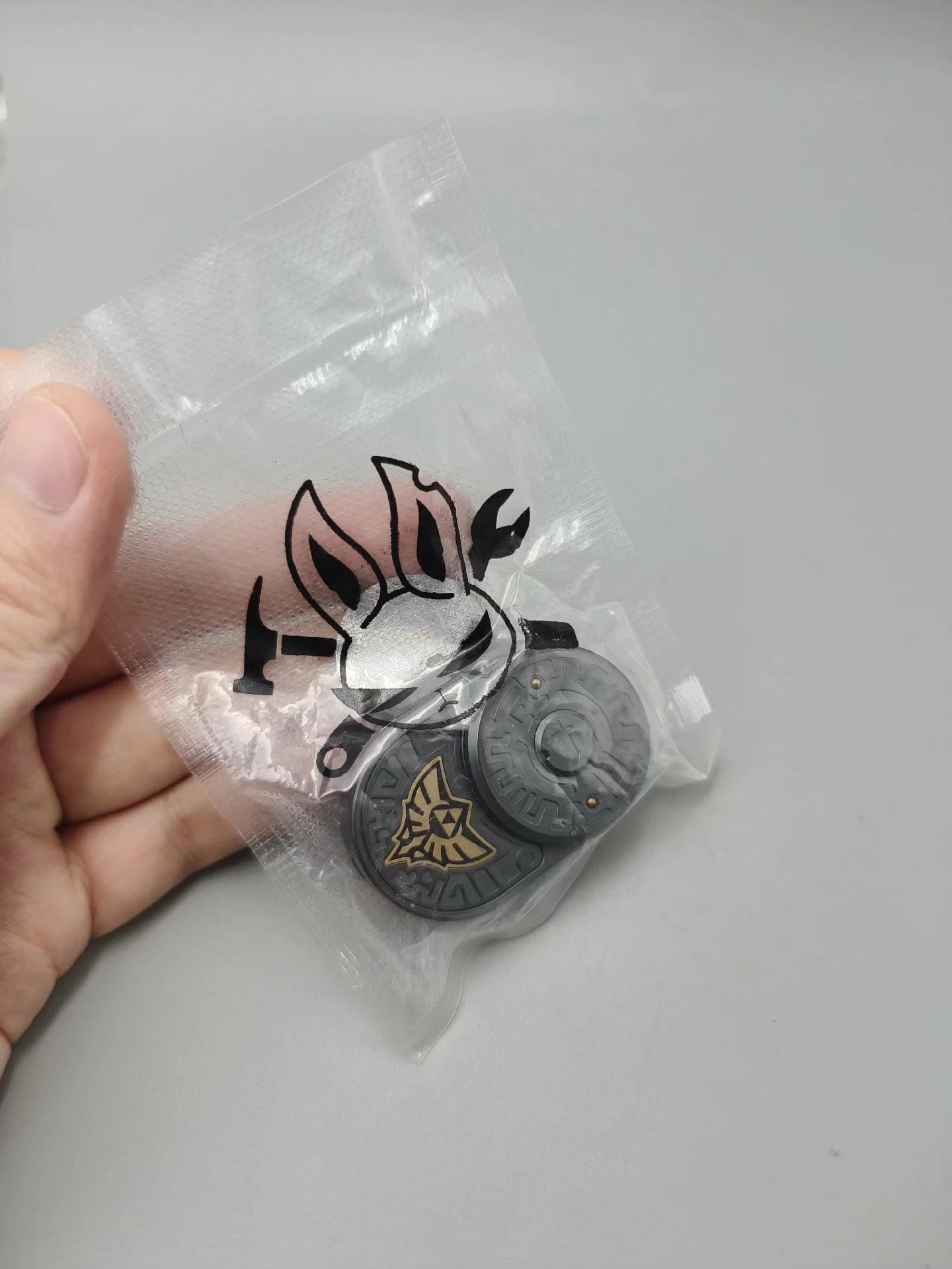 MIX Zirconium