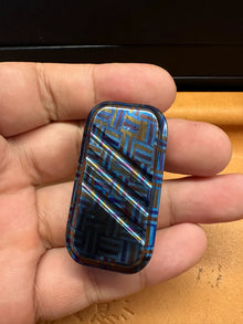 Lucky Candy Titanium