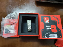 FENG LING Stainless Steel