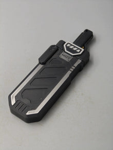 Sky Breaker Stainless Steel
