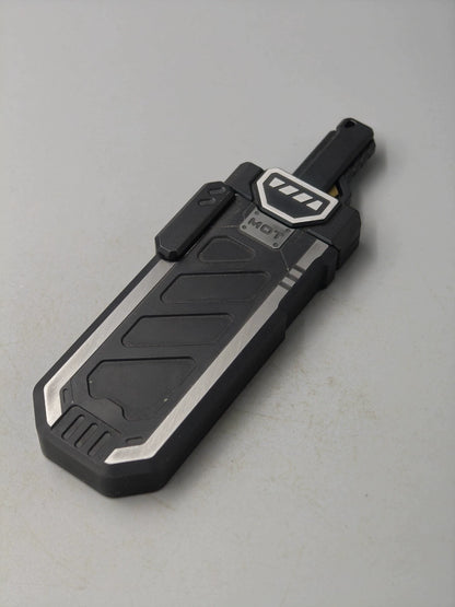 Sky Breaker Stainless Steel