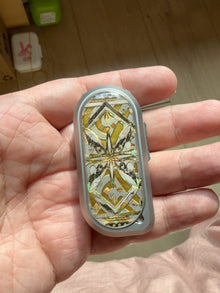 OWL Stainless Steel