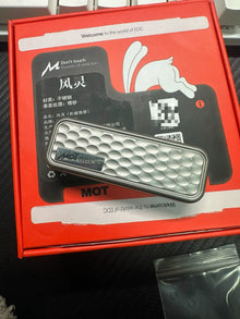FENG LING Stainless Steel