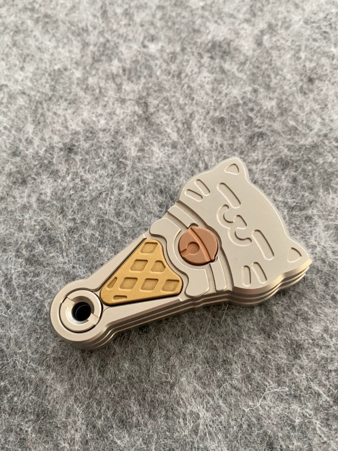 DUOBO Stainless Steel