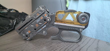 Cyborg Soul Stainless Steel