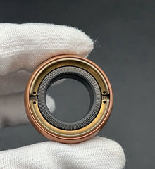 Mechanic C Copper
