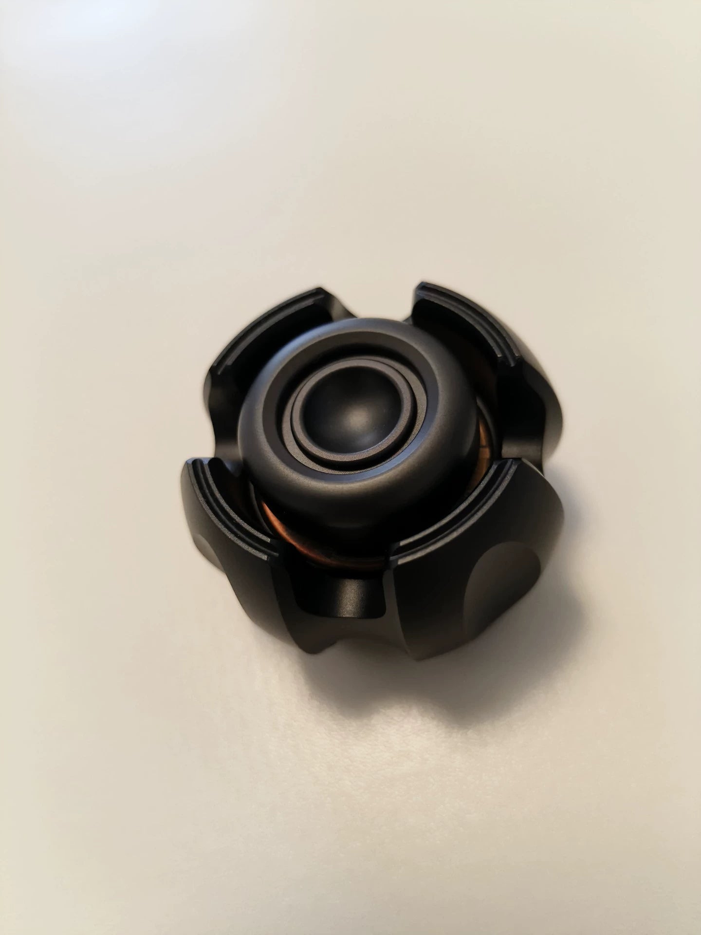 Noiz Aluminum