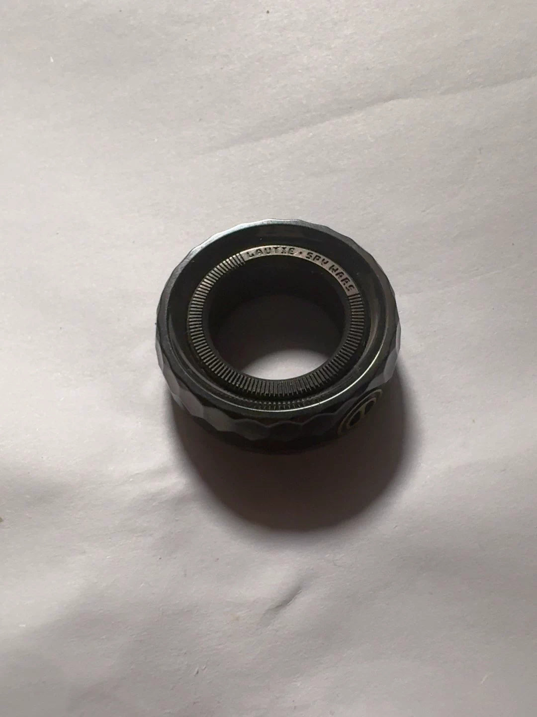 Mechanic Thorns Zirconium