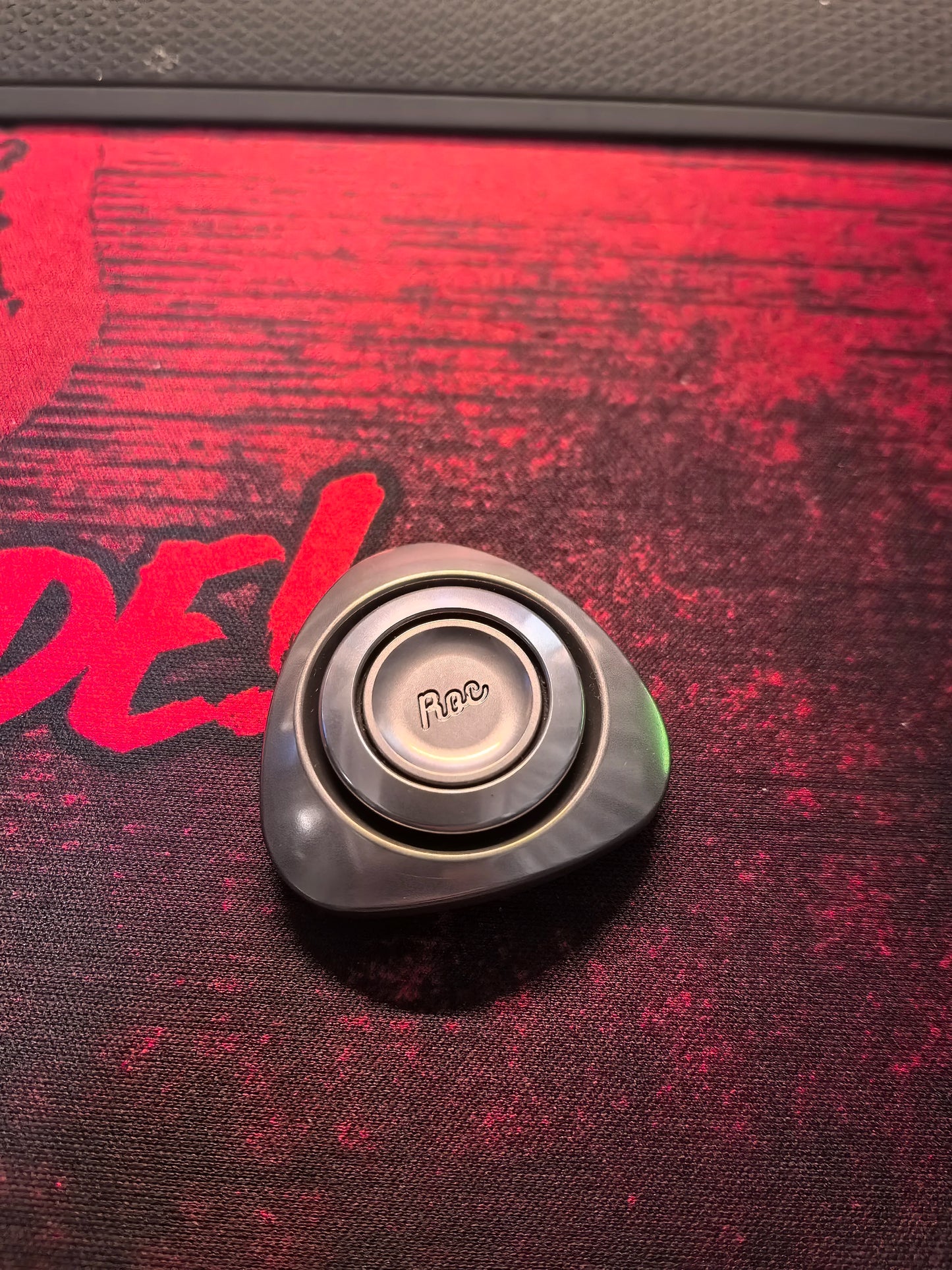 Roc 2.0 Zirconium