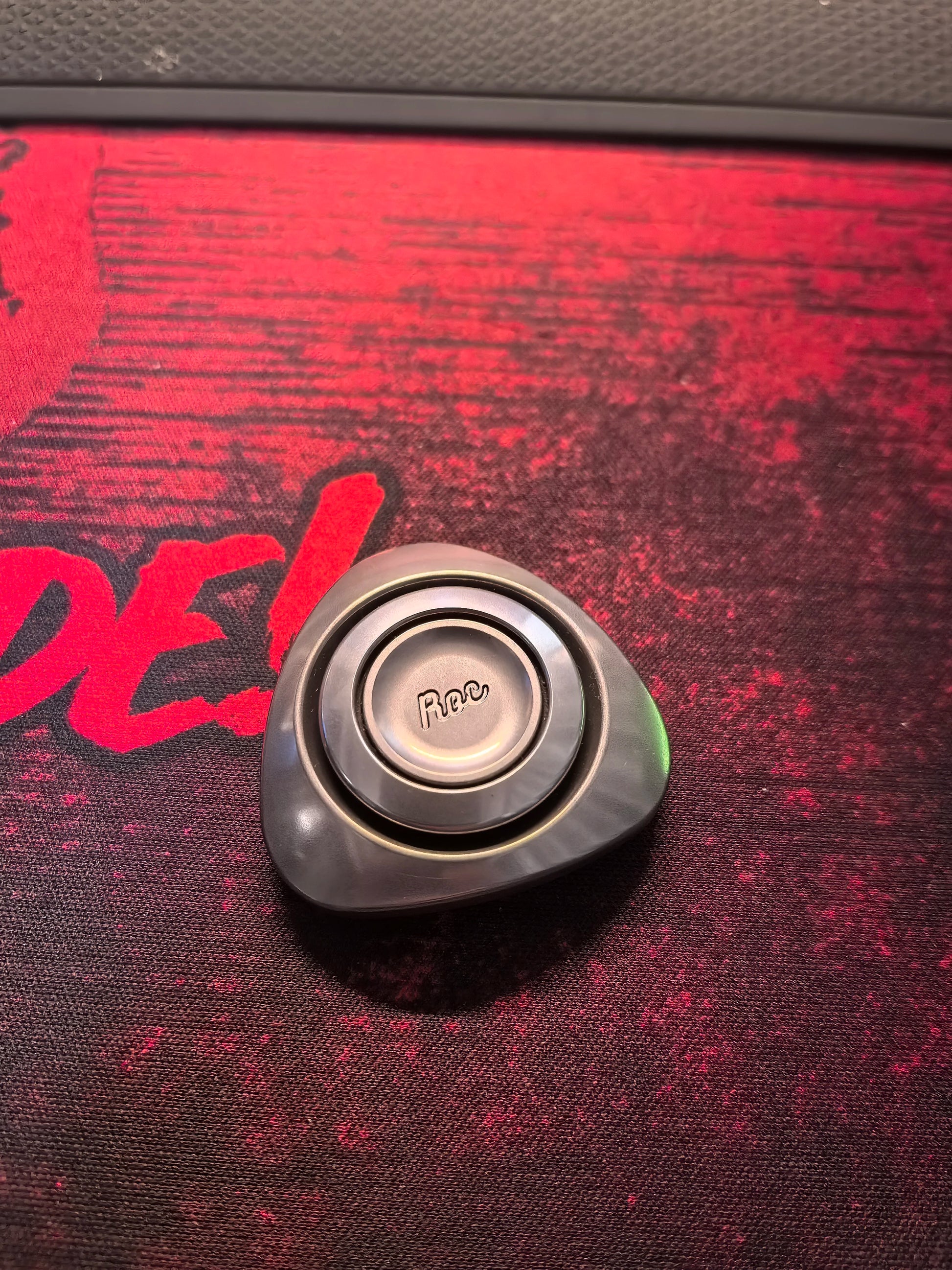 Roc 2.0 Zirconium