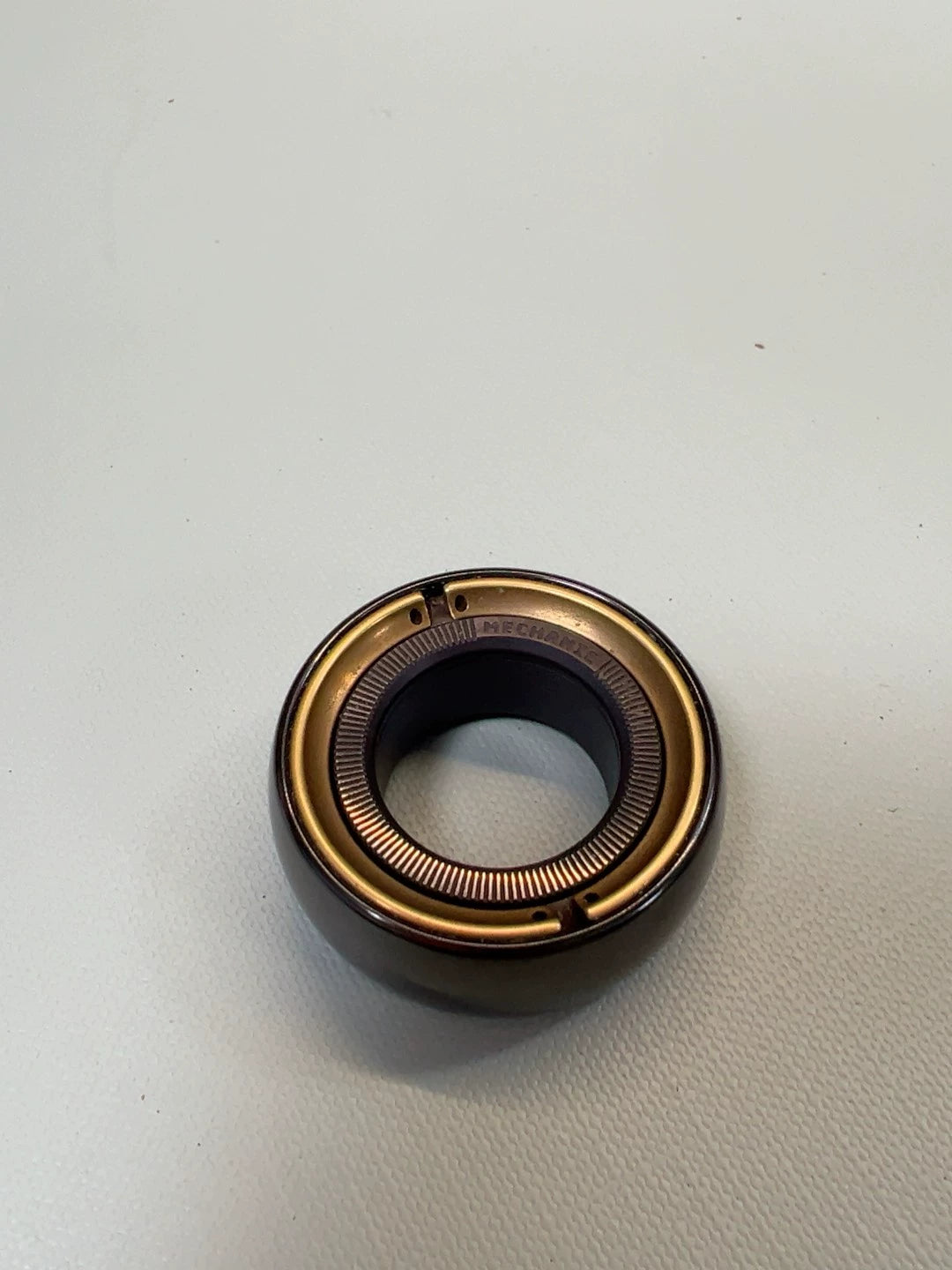 Mechanic C Zirconium