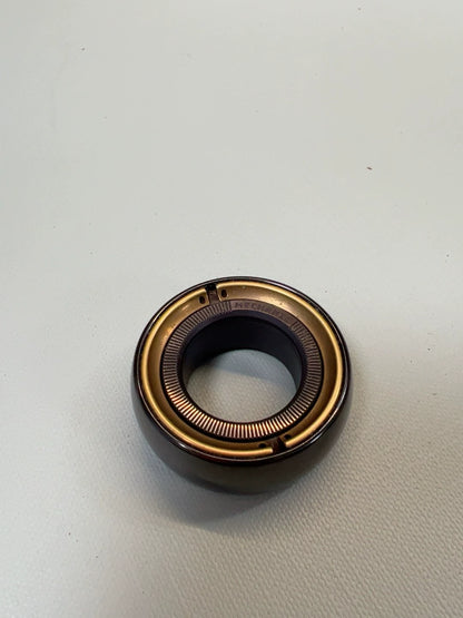 Mechanic C Zirconium