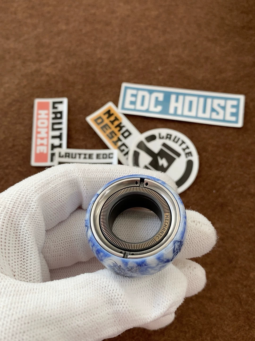 Mechanic C Ceramic