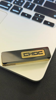 Choc Brass