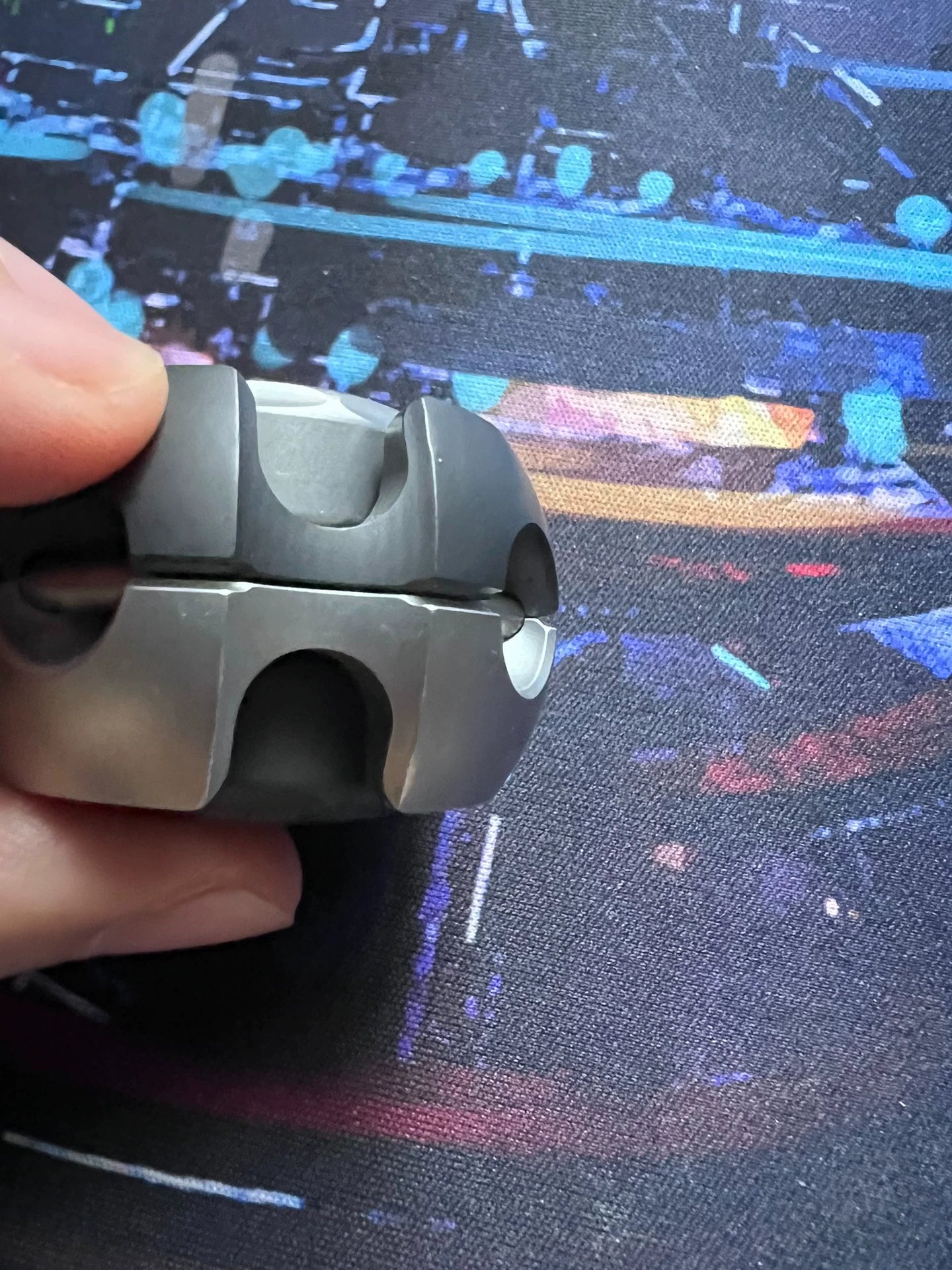 Noiz Zirconium