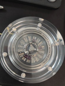 Carnival Roulette Zirconium