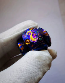 NoizC Nano Titanium