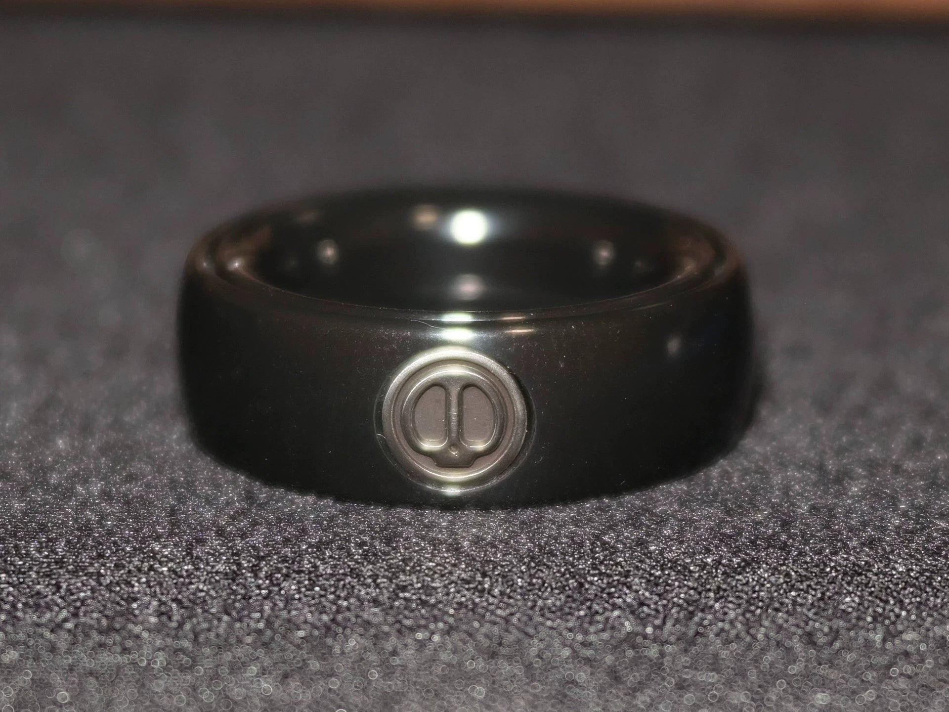 Mechanic I Zirconium