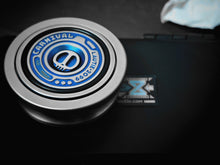 Carnival Roulette Titanium