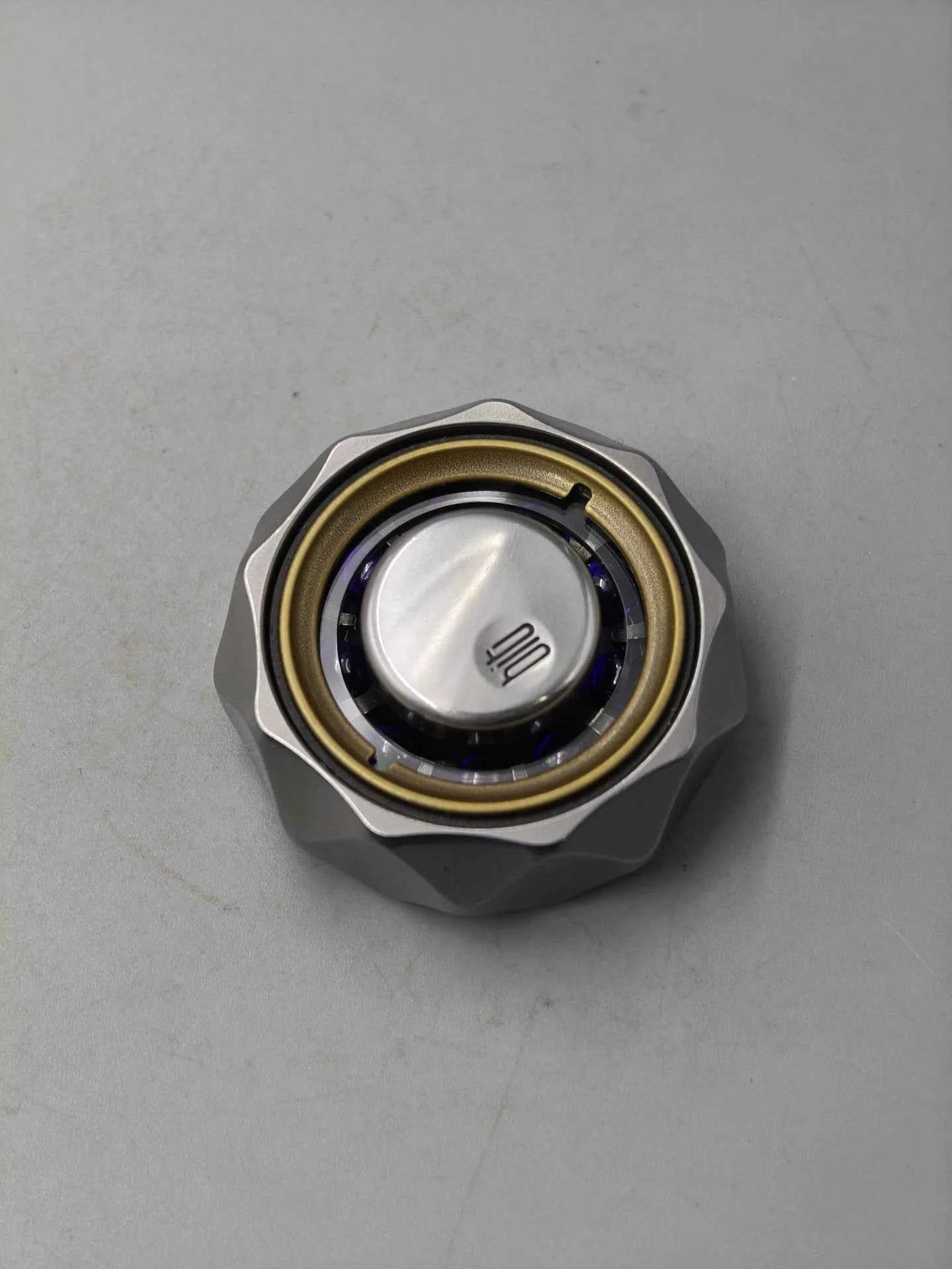 BIT05 Stainless Steel