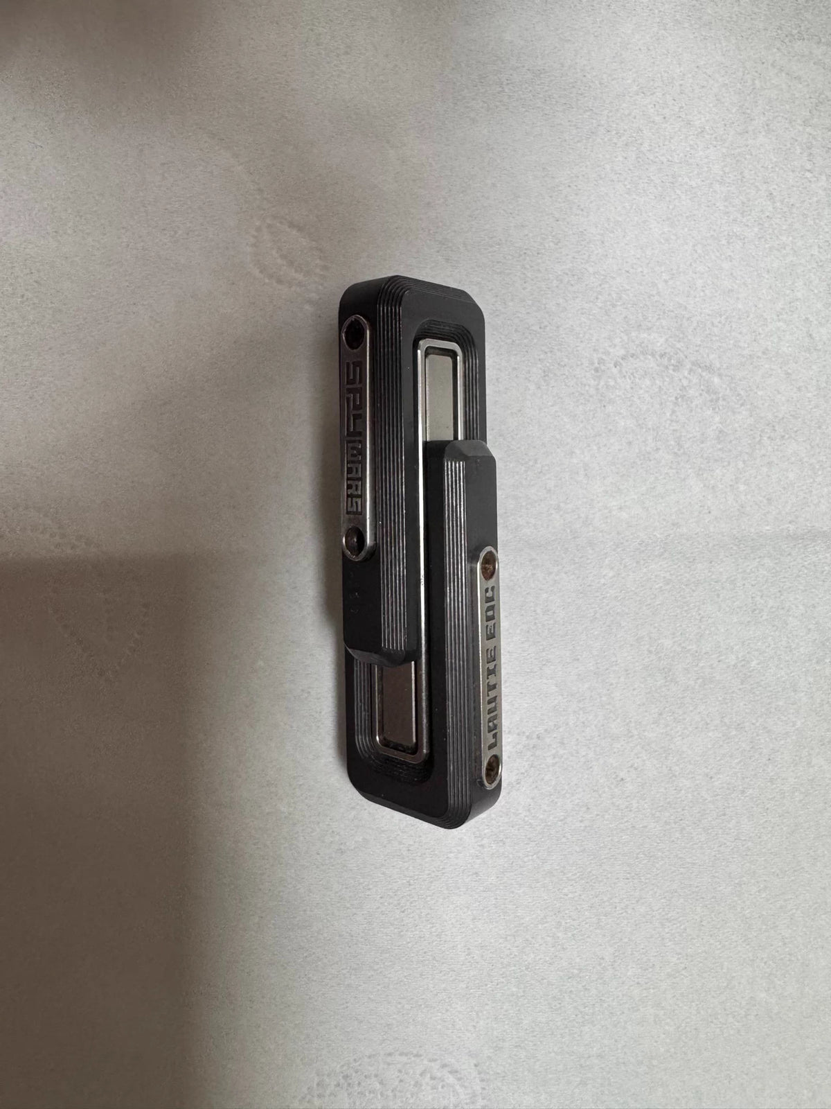 X Lock 2.0 Zirconium