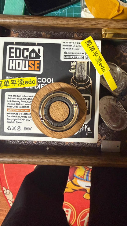 Mechanic C Zirconium
