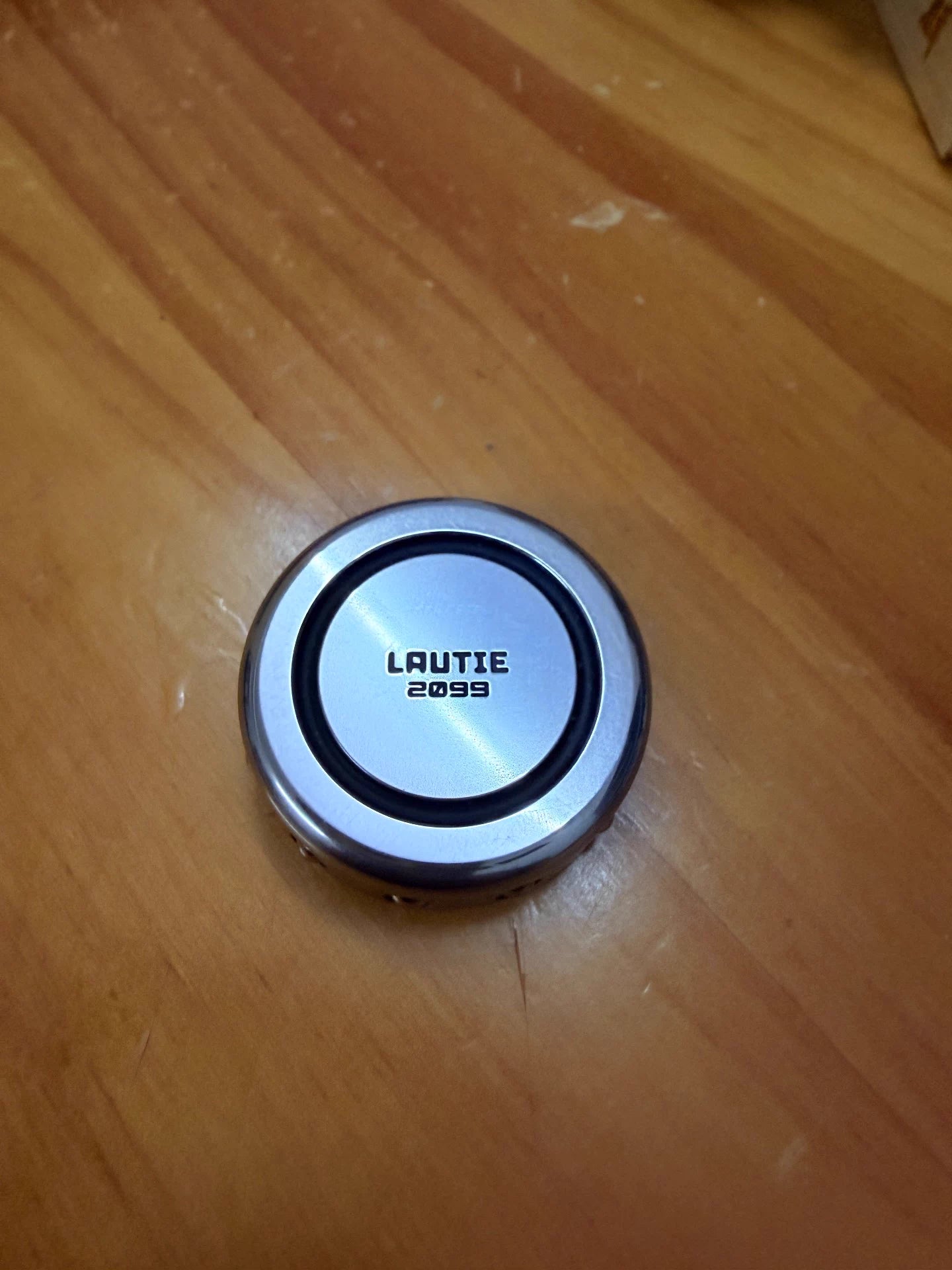 Mini Dealer Stainless Steel