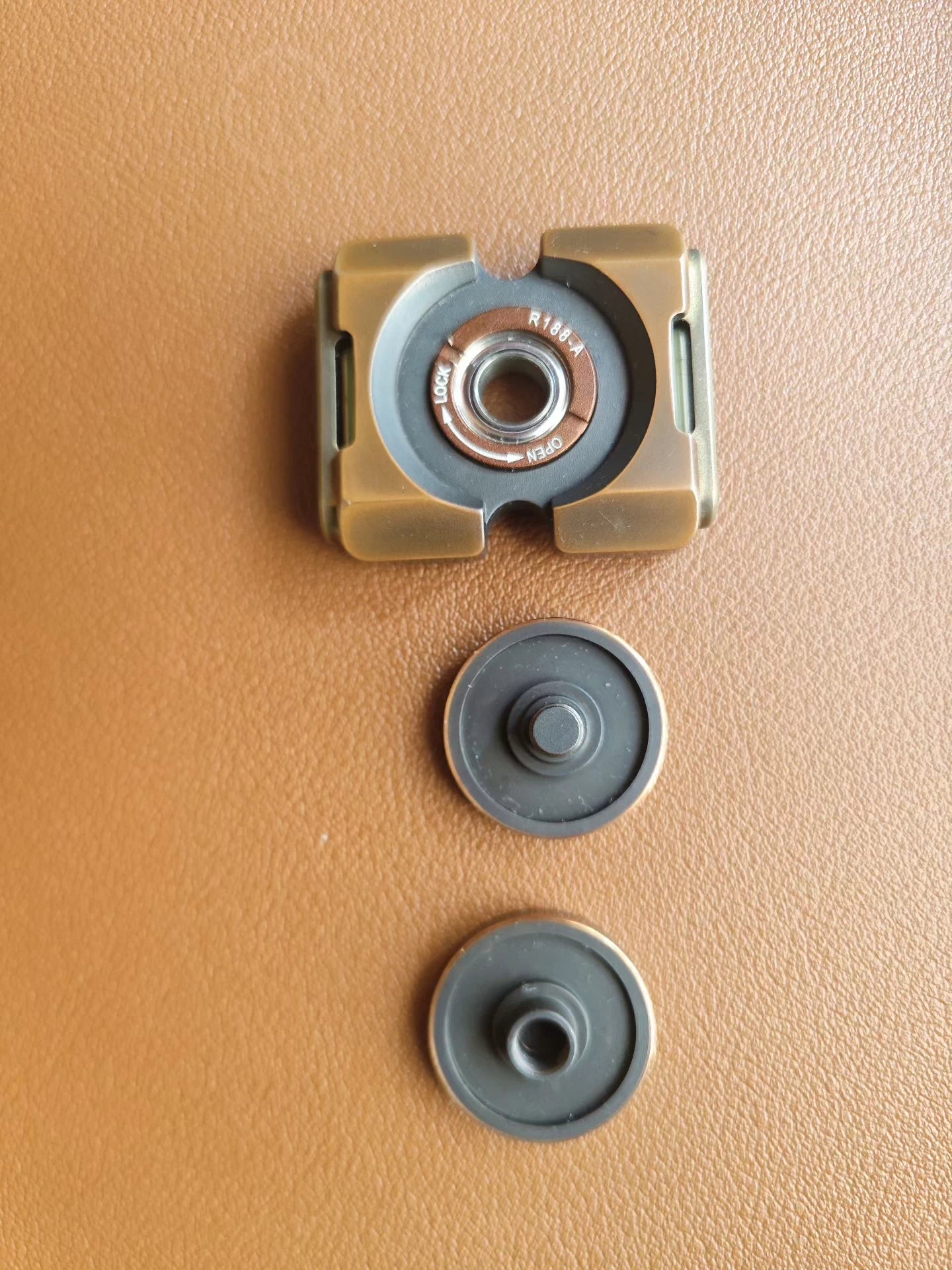 BIT02 Copper