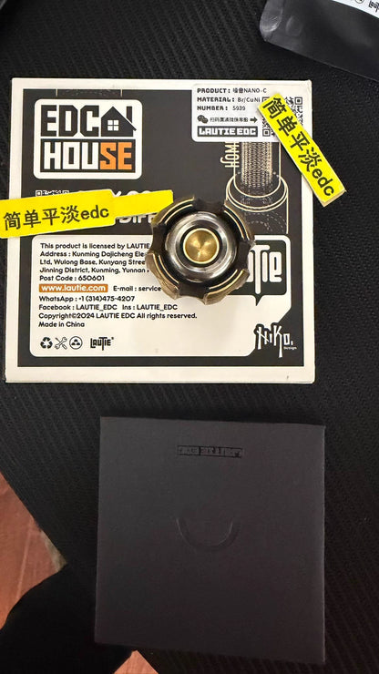 Noiz Brass